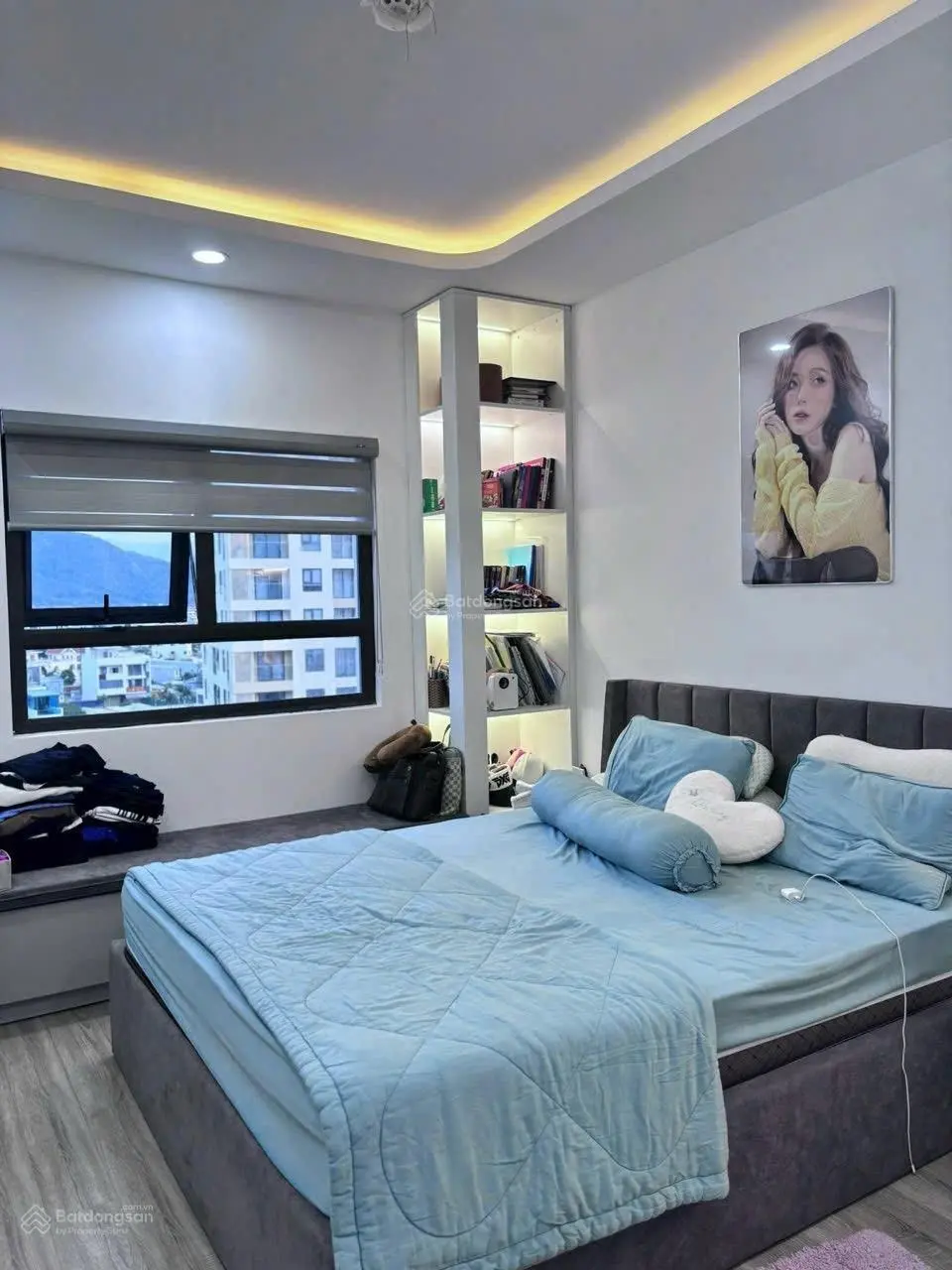 Bán căn hộ chung cư giá tốt tại Đường Phước Long, Nha Trang