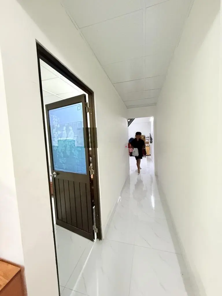Nhà mới đẹp lung linh, mặt tiền đường số, gần ĐL Phạm Văn Đồng, 125m2, nhỉnh 8 tỷ