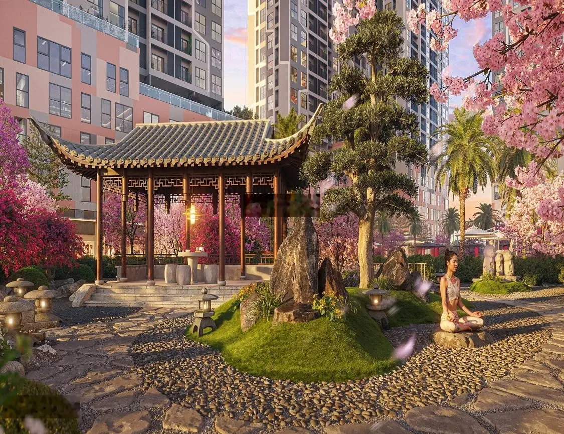 Mua chung cư Vinhomes Thanh Hoá được tặng xe Vinfast đi ngay