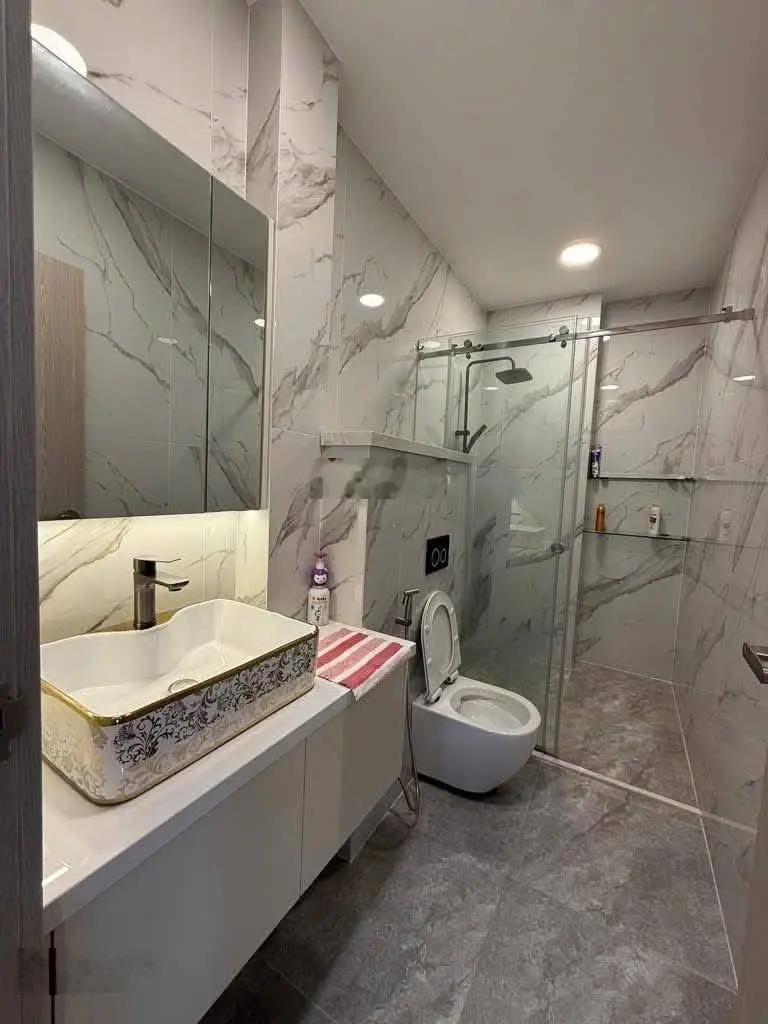 Bán nhà đường Trương Hoàng Thanh, Tân Bình - cách ngã tư Bảy Hiền chỉ vài phút - 48m2 chỉ 2ty660