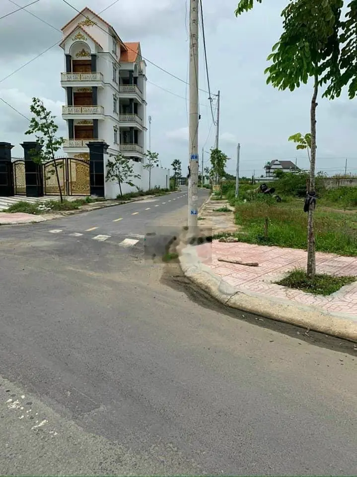 Đất rẻ giá đầu tư kdc Nam Phong Ecotown 850tr mua kiếm lời