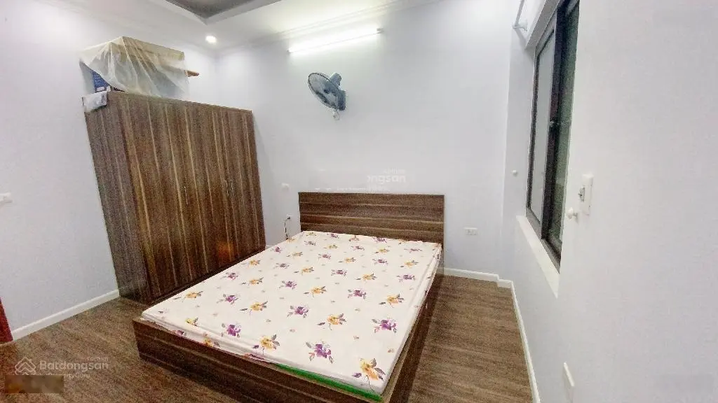 Bán Gấp Nhà 5 Tầng Hồ Tùng Mậu, Xuân Thủy, Ngõ Thông, ô tô Kinh Doanh, Giá: 12x tỷ, Lh: 0968 371 ***