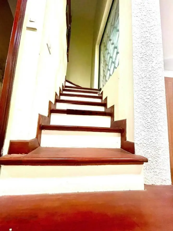 Bán nhà mặt phố Nguyễn Thị Định, 30 tỷ, 60m2, 8PN, 8WC, pháp lý đầy đủ, đẹp, nhiều tiện ích