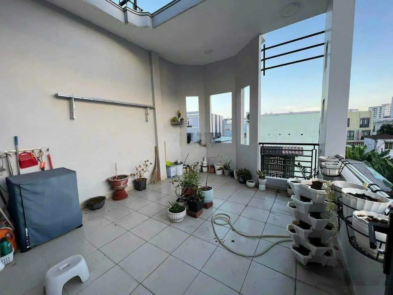 Chính chủ bán nhà đường 297 Phước Long B, Quận 9 ,63m2, 1 trệt 2 lầu