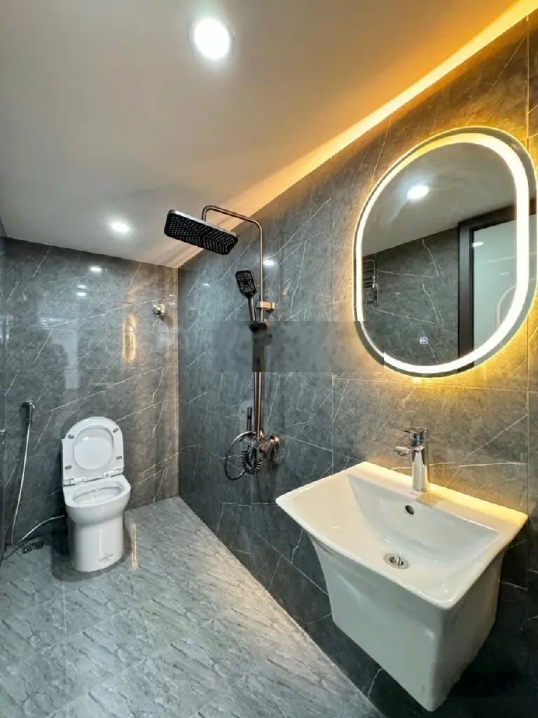 Bán Nhà Riêng 36m Chính Chủ - Đại Mỗ - Ôtô tránh Kinh Doanh