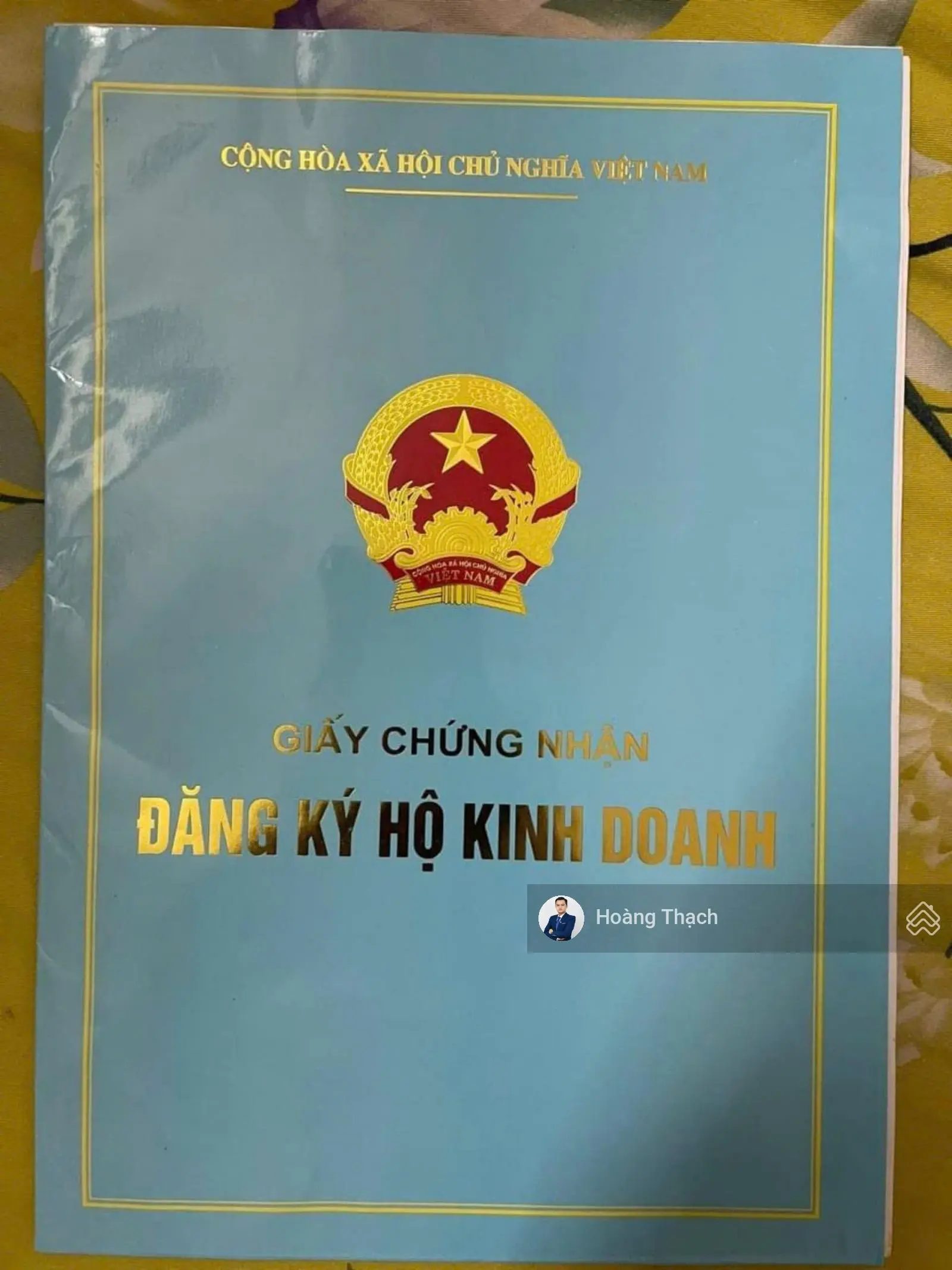 Chủ bán nhà 1 trệt 1 lầu có thêm 9 phòng trọ đang cho thuê 16tr/tháng ngay chợ Dĩ An 2