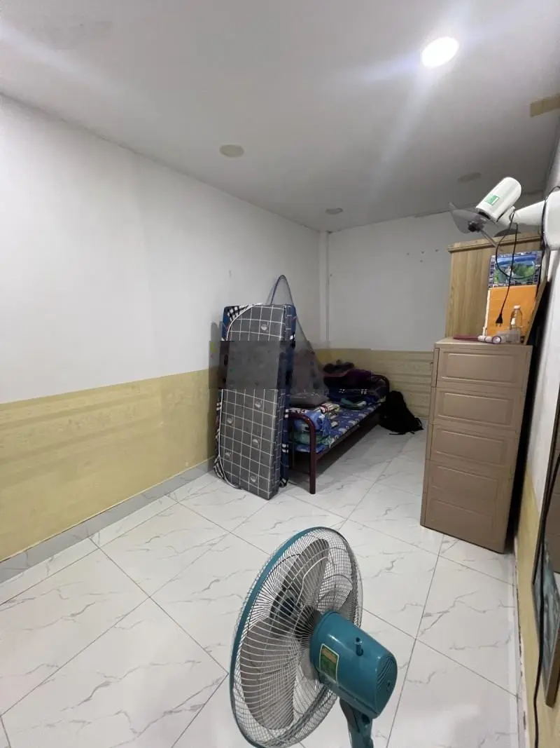 Bán nhà kế vạn phúc - 2 tầng - 54m2 - ngang 6m- hiệp bình phước - thủ đức - chỉ hơn 4 tỷ