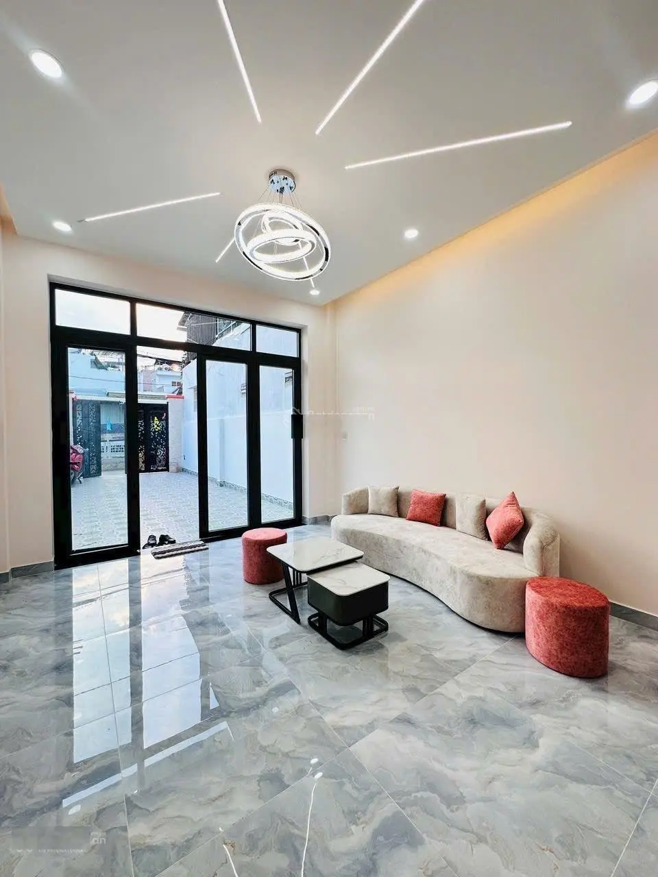 Bán Nhà Mặt Phố tại Đường Thạnh Lộc 28, Quận 12, TP.HCM, 7,85 tỷ, 125m2