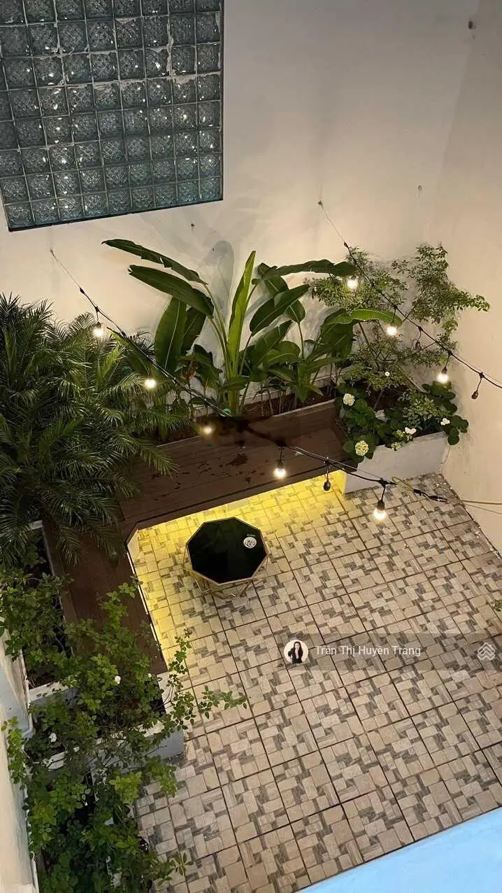 BÁN BIỆT THỰ 110M PHỐ LINH LANG, SÁT LIỄU GIAI ĐÀO TẤN, 3 THOÁNG, SÂN VƯỜN, 4 TẦNG SIÊU ĐẸP, 16 TỶ