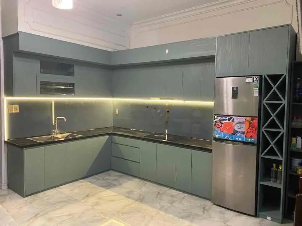 Bán nhà 3 tầng mặt tiền biển hoà minh đà nẵng