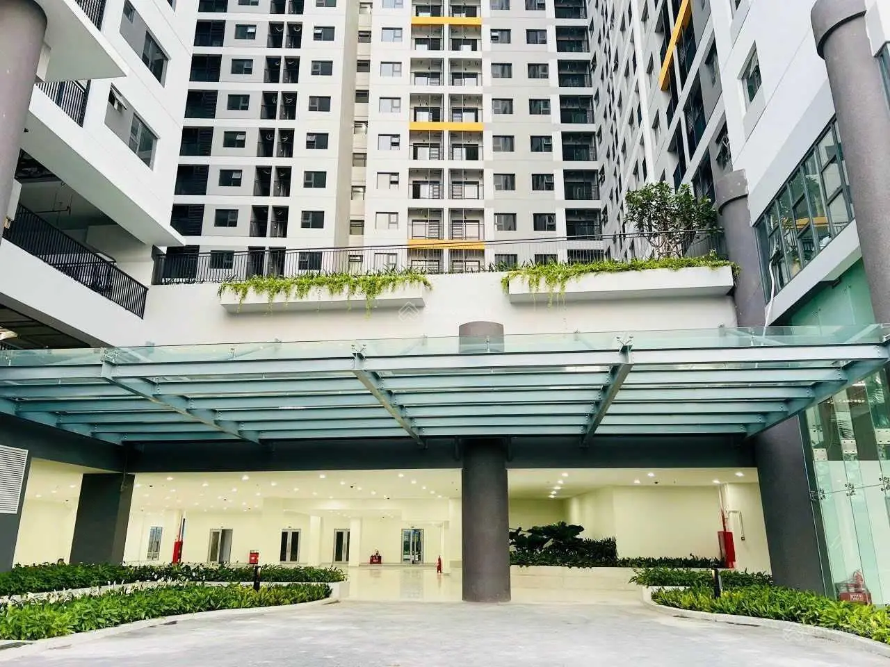 Bán căn hộ Legacy Prime Thuận An, nhà mới chỉ 1.180 tỷ/căn 42m2, hỗ trợ vay tối đa 80%