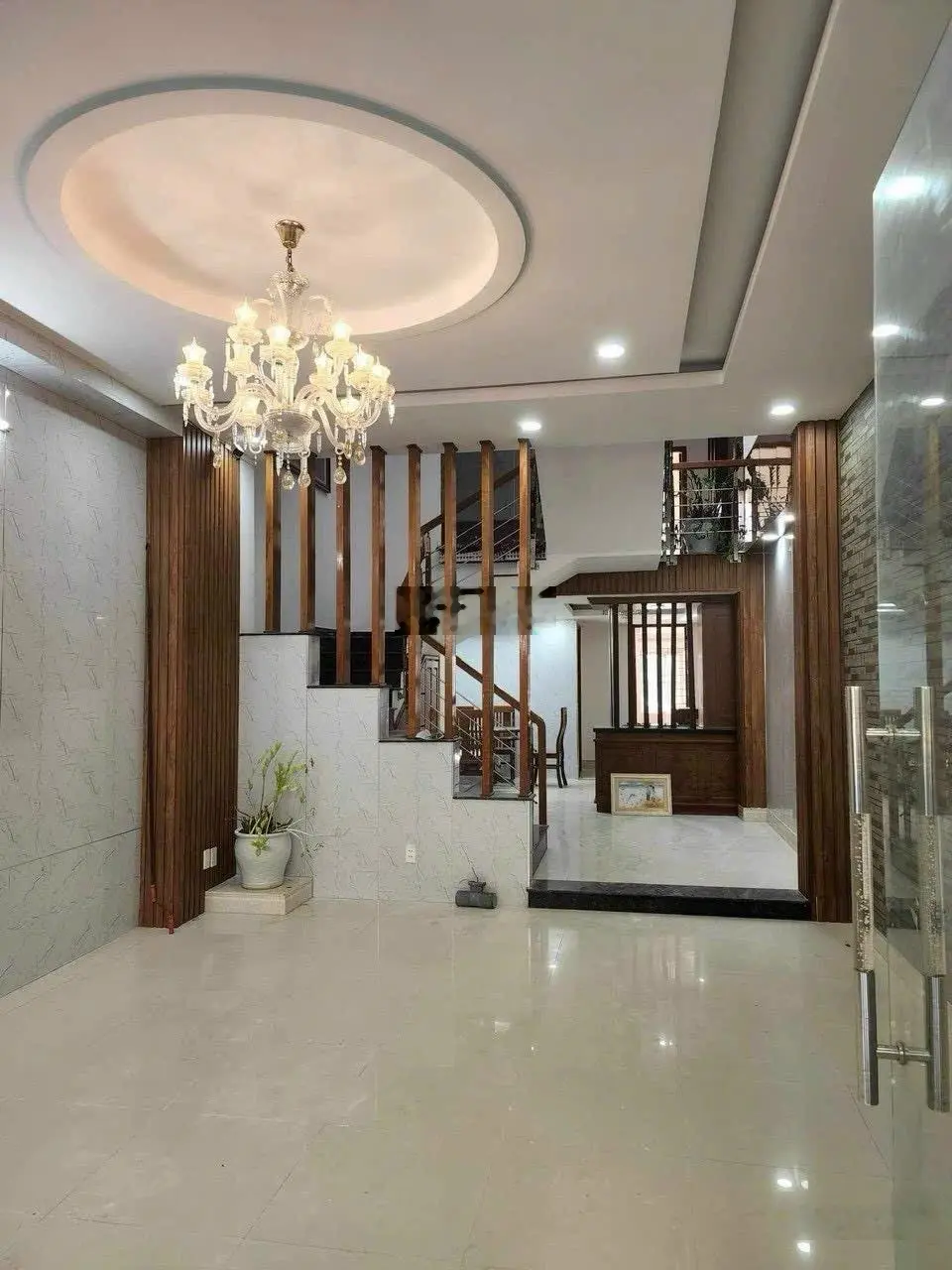 Bán gấp nhà mặt phố Phan Bôi - Cách biển Mỹ Khê 3 phút- Sụp hầm