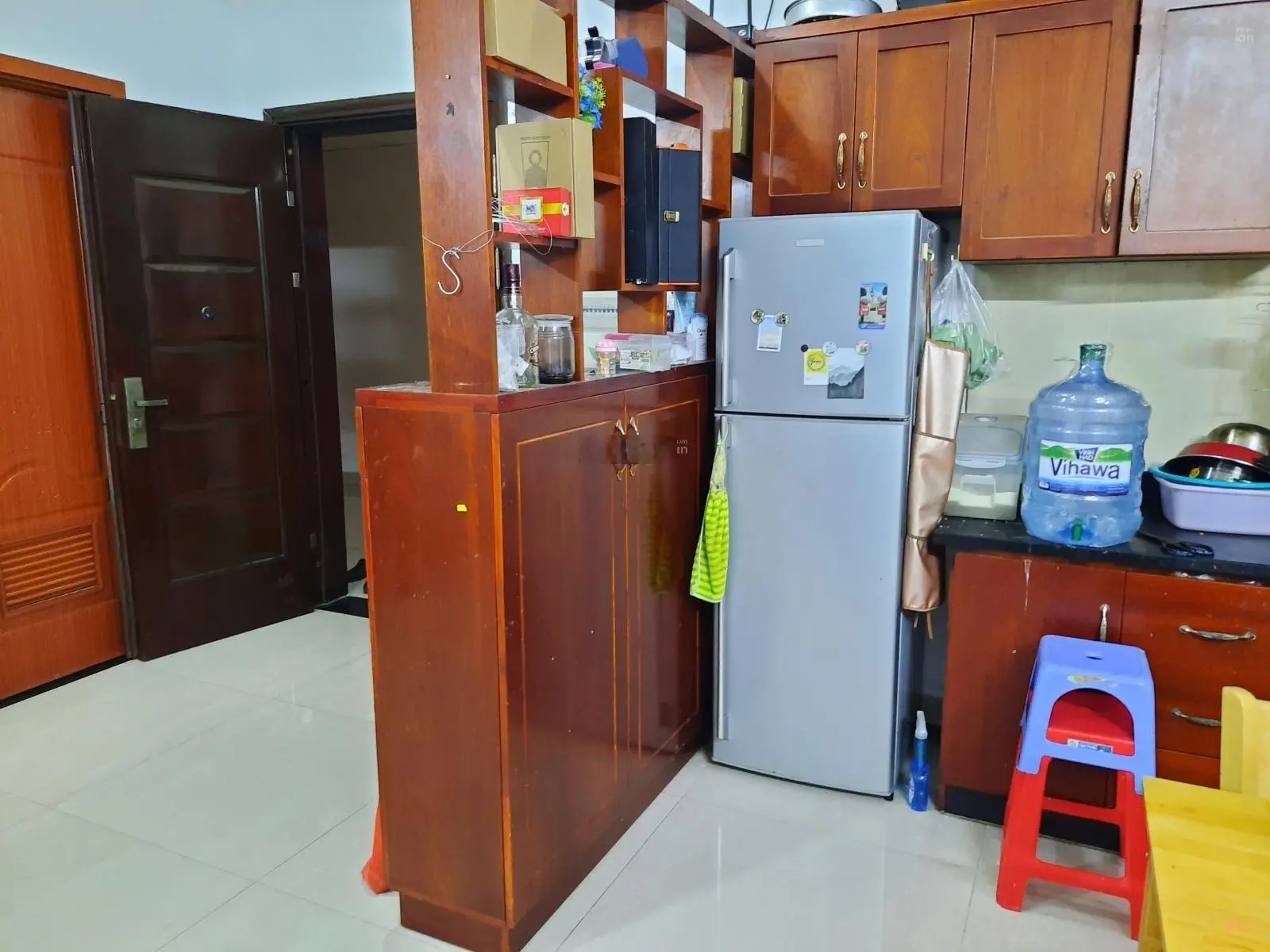 Cần bán chung cư An Bình 70m2 2PN 2WC giá tốt 2,05 tỷ - tầng trung thoáng mát
