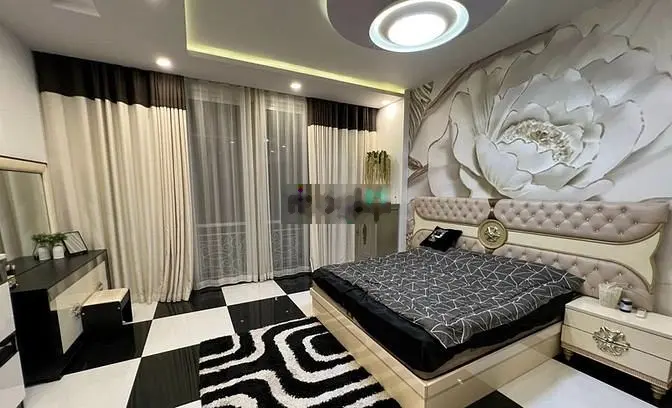 Giá RẺ 25 tỷ! Bán nhà hẻm 8m Đ. Phổ Quang Q. Tân Bình 5*24m.