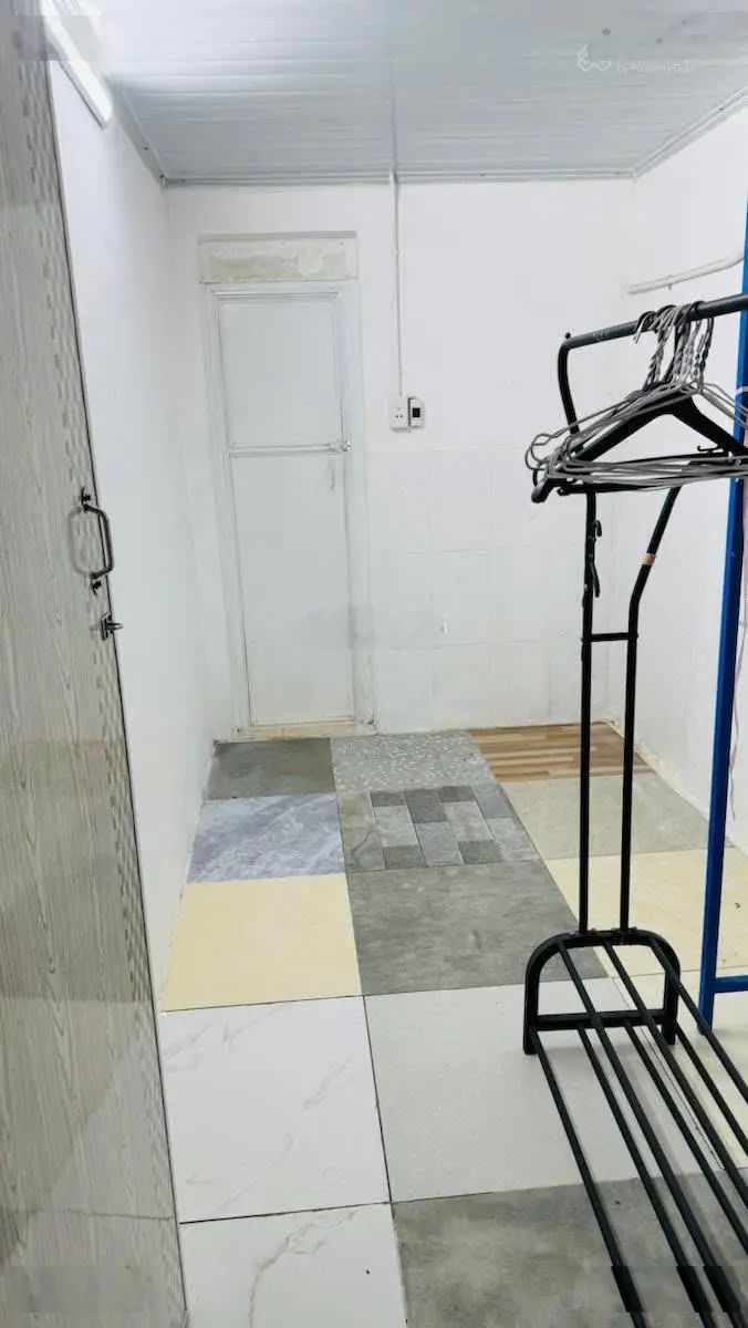 Bán NR 5PN, 6VS, 25m2 tại Trần Xuân Soạn, Ngô Thì Nhậm, Hai Bà Trưng, 3,85 tỷ