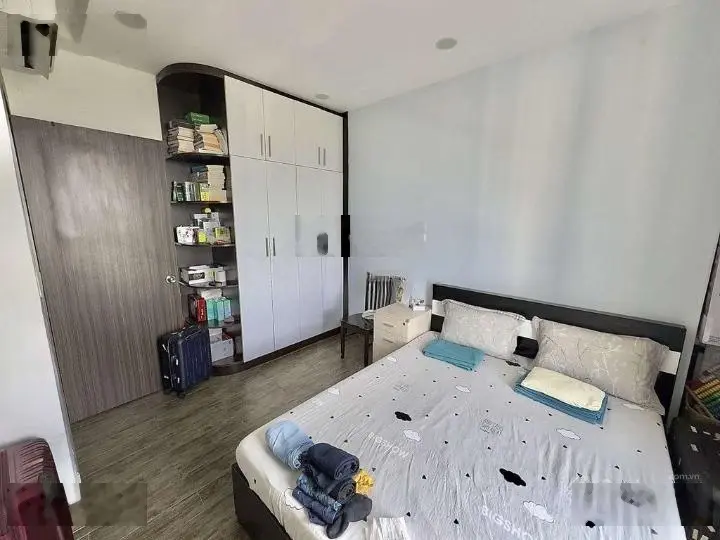 Bán căn hộ Orchard Garden, 3PN, 2WC, căn góc, 100m2, full nội thất, sổ hồng riêng, giá: 7 tỷ 2