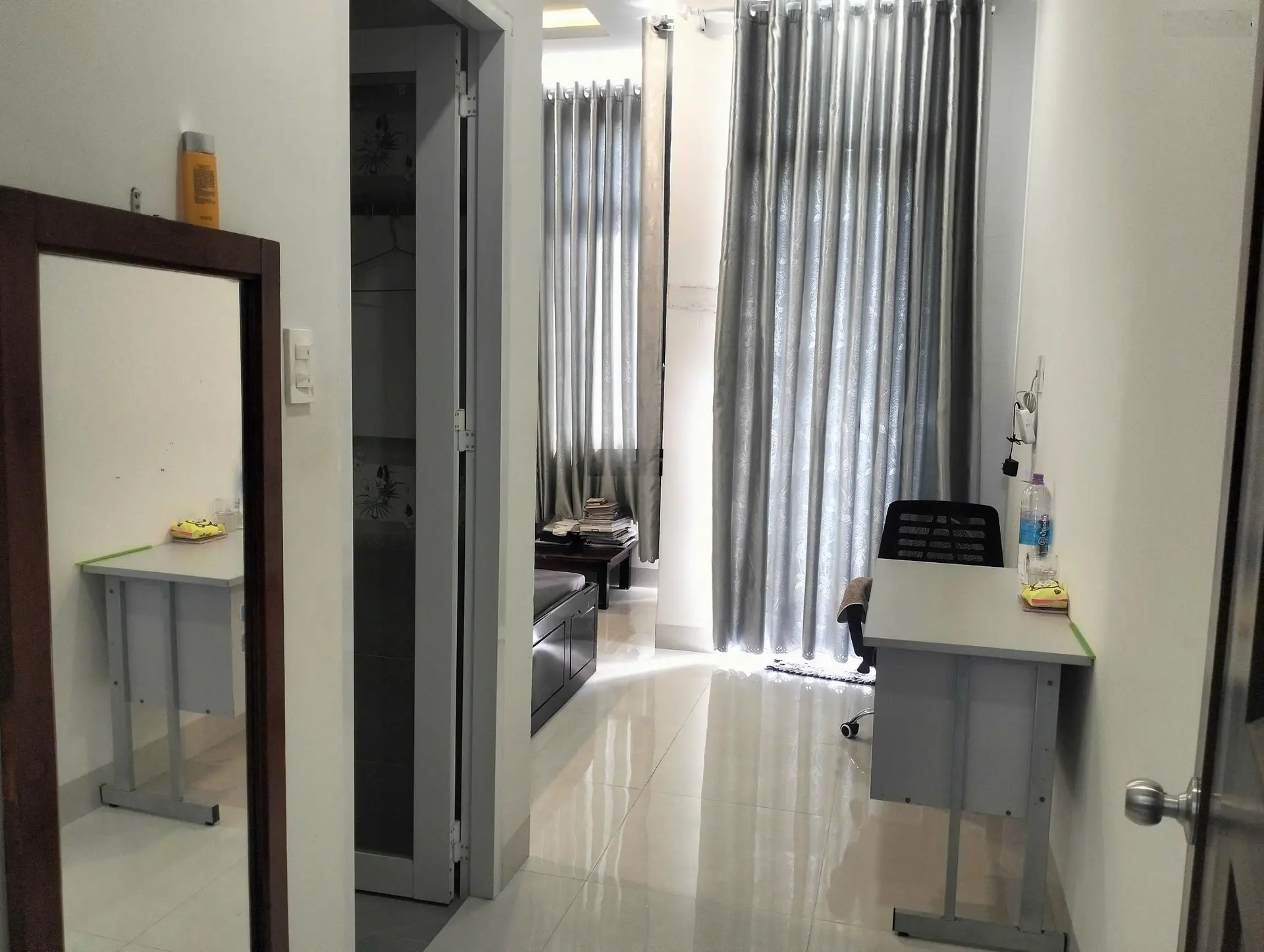 Bán nhà 2 mặt tiền đường Bạch Thái Bưởi Hòn Rớ 1, Nha Trang