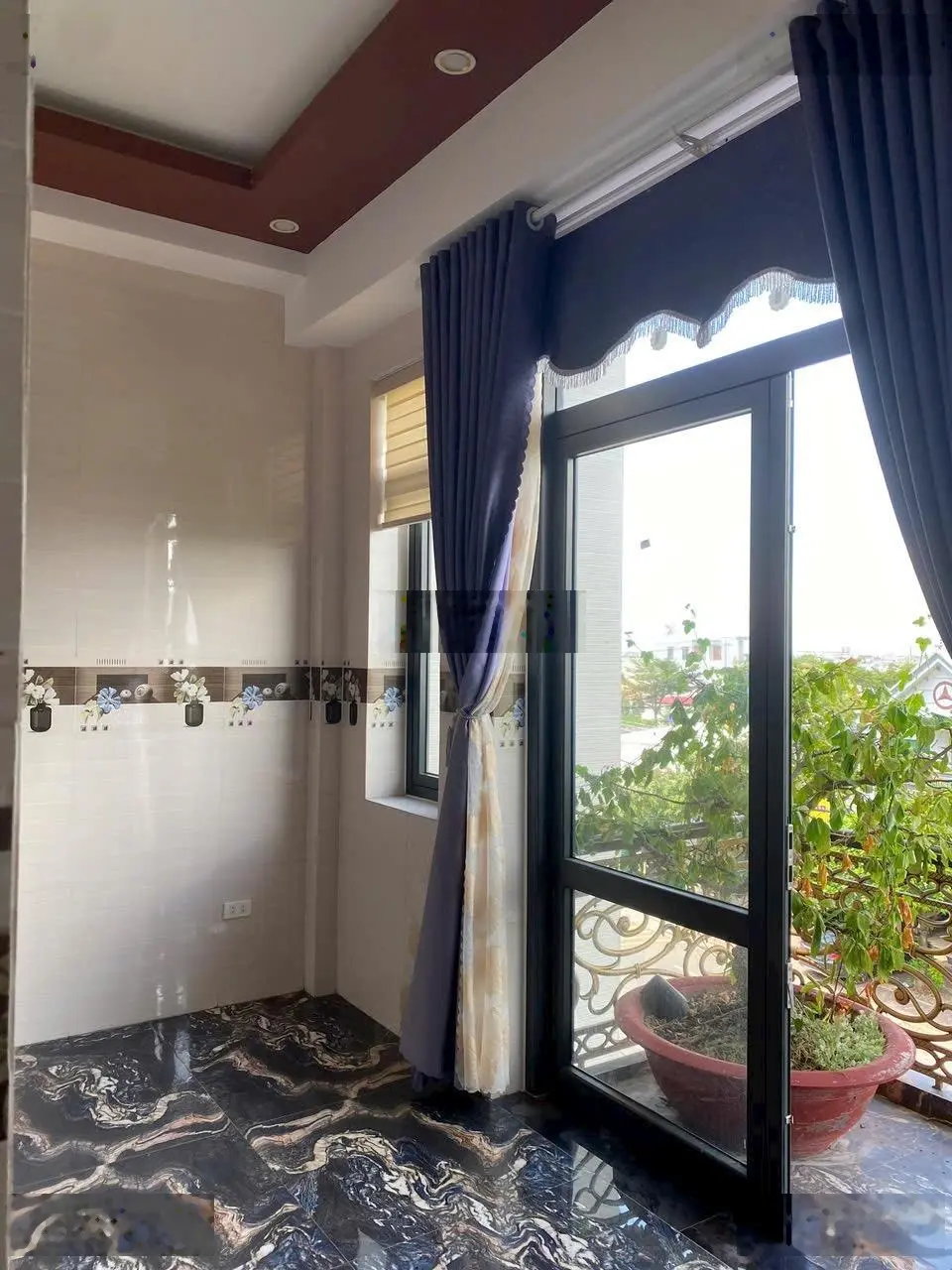 Bán nhà đẹp chính chủ thị trấn Long Hải (thị trấn biển) BRVT