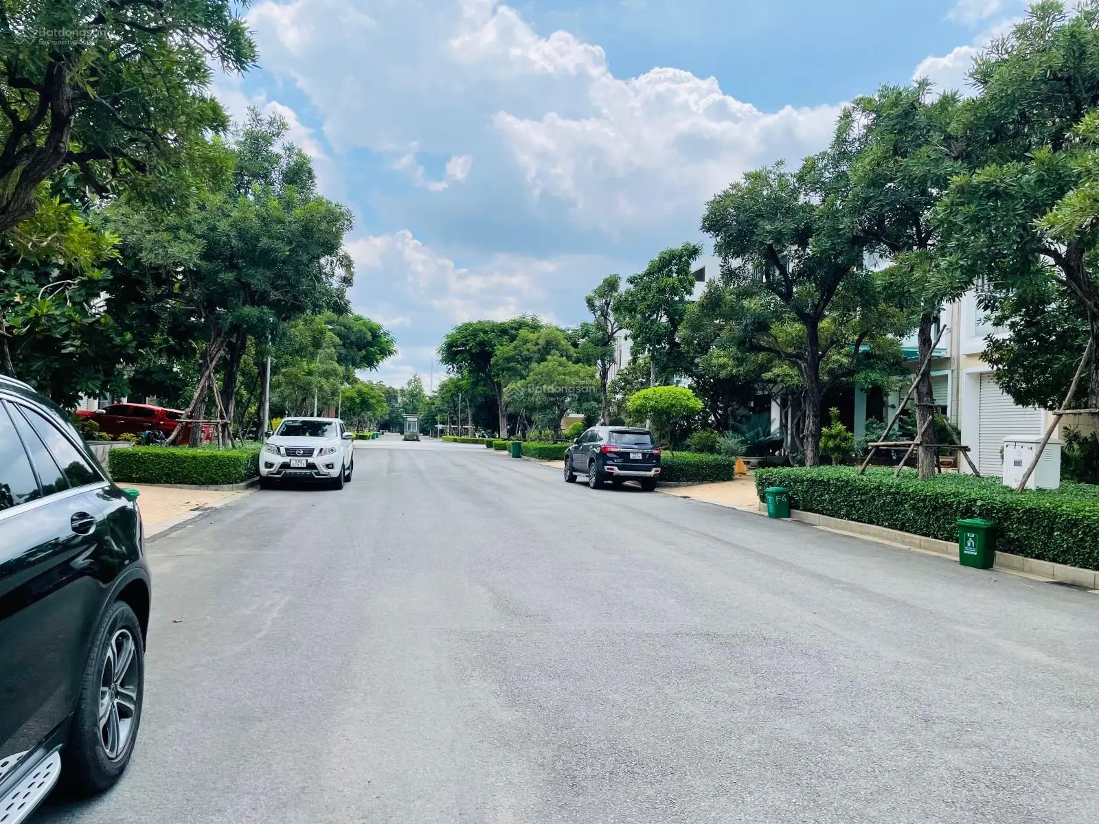 Bán biệt thự Lucasta Villa - full nội thất đẹp