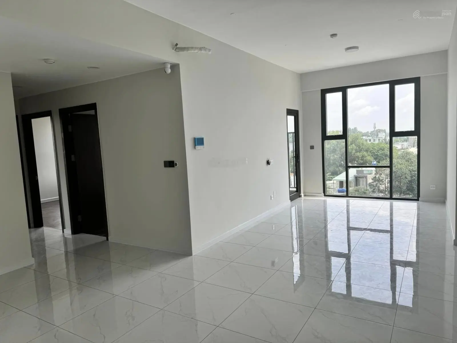 Chủ bán chung cư PiCity High Park Quận 12 căn 66m2 giá full 102% 2ty780