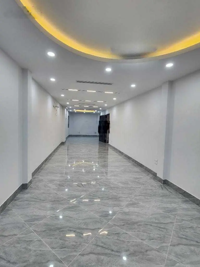 Bán tòa mặt phố Giáp Nhị 88m2 8 tầng thang máy chỉ 20.xtỷ, kinh doanh khách sạn văn phòng đều đẹp
