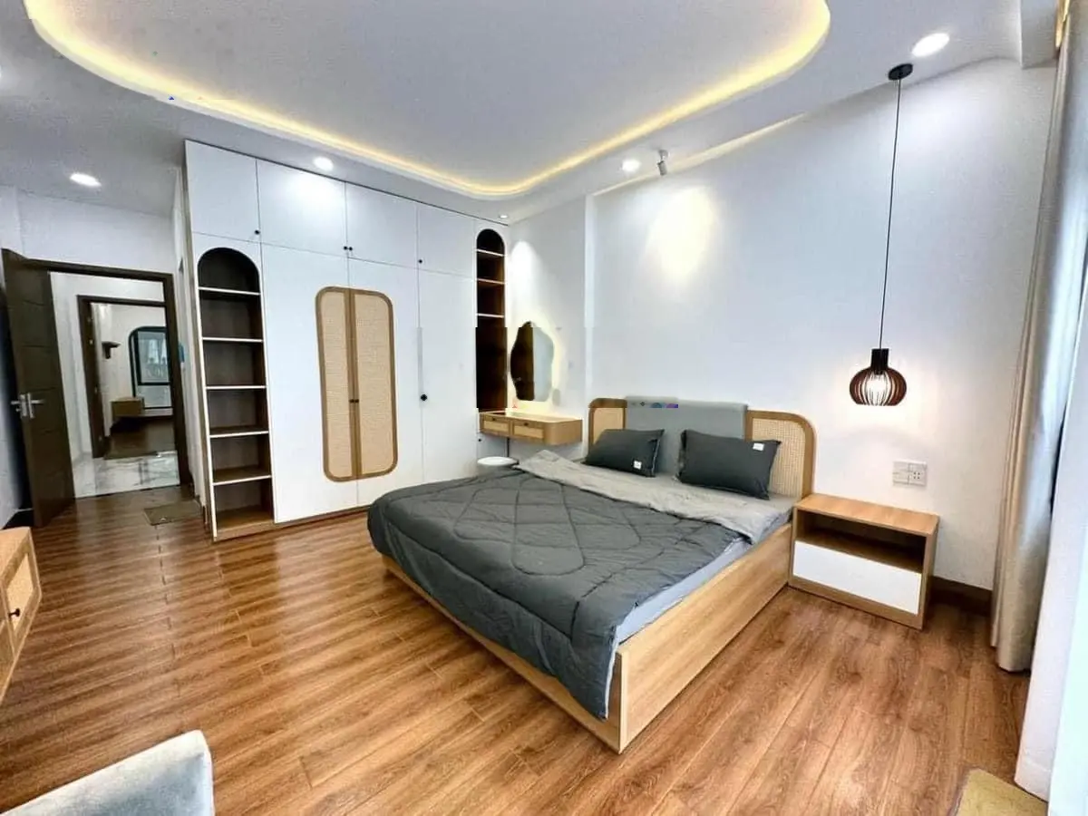 Nhà giá hời chủ sang tên gấp Trần Nguyên Hãn, Dĩ An, Bình Dương 72m2/1tỷ750tr có HĐ thuê 12tr SHR