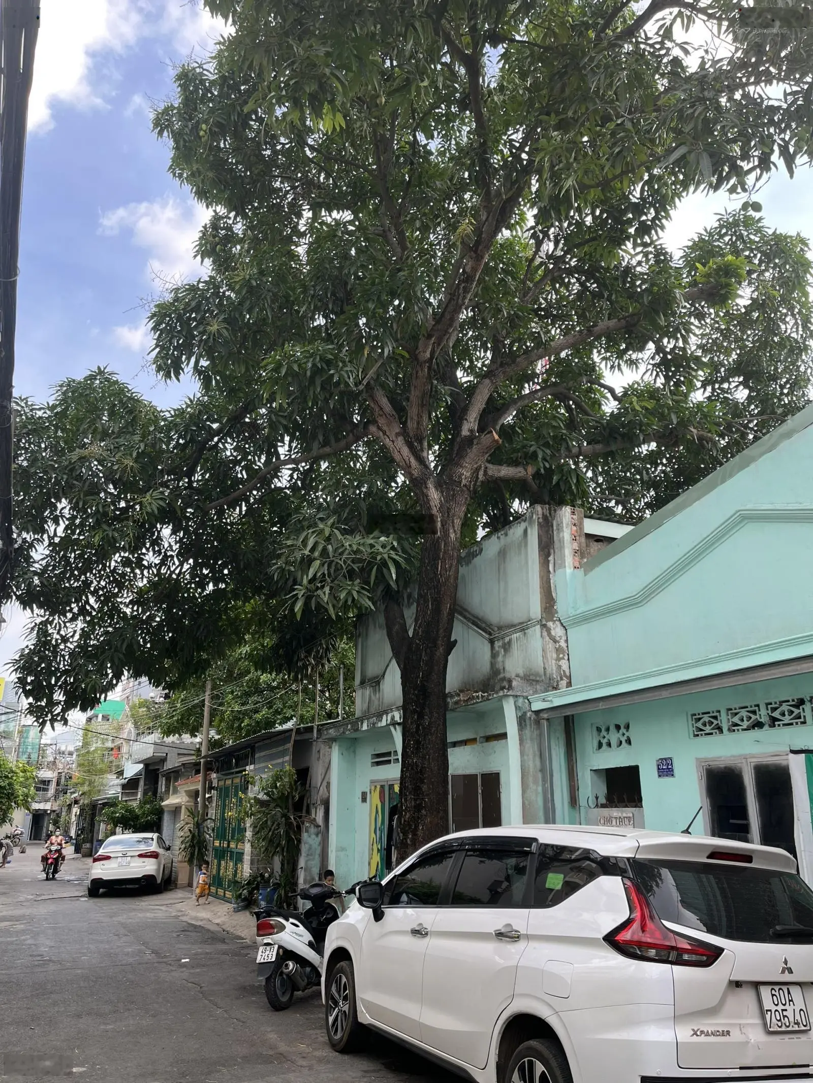 Chính chủ cần bán gấp 11 phòng trọ thu nhập cao, nằm kế bên chợ Cao Lao