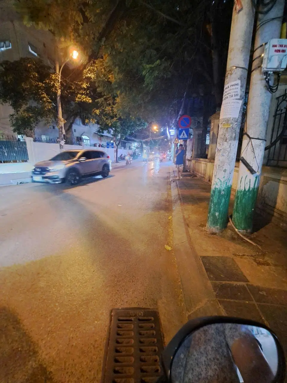 Giá đầu tư - Nhà Tô Hiệu - Hà Đông - Phân lô - ô tô vào nhà, tránh ,đỗ- 65m nhỉnh 13 tỷ.