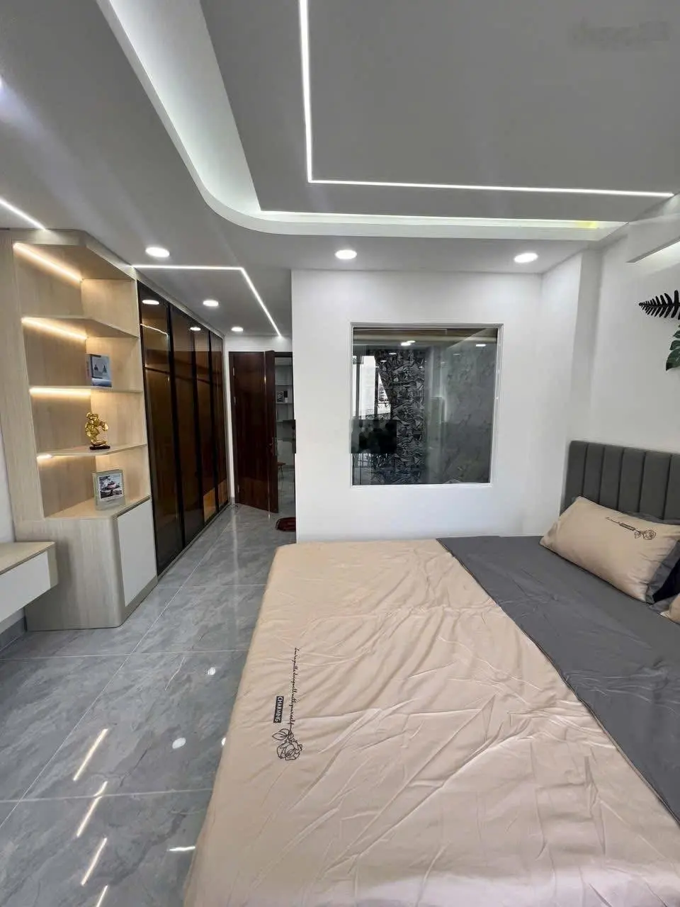Chủ Muốn Bán Nhà Cho Thuê 21 Triệu/Tháng Đường Sư Vạn Hạnh,P.12,Quận 10,Giá:4,65Tỷ/ 80m2(5x16) 2Lầu