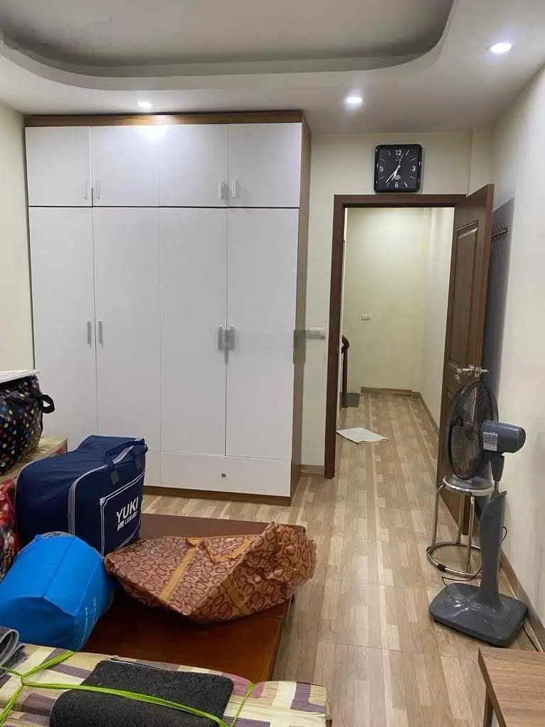 Nhà đẹp Liên Mạc, cách ô tô tải tránh 10m, nhà mới kíng koong DT 30m2 giá 3,57 tỷ