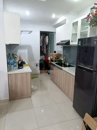 Âu Cơ Tower 82m2,3pn full nthat chỉ 2ty800tr đã có sổ