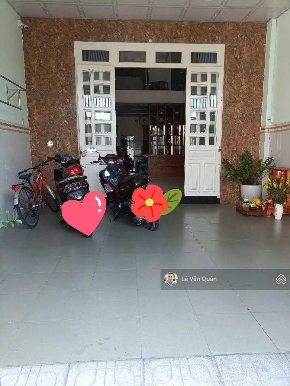 Bán rẻ nhà ngay sát trung tâm hành chính dĩ an