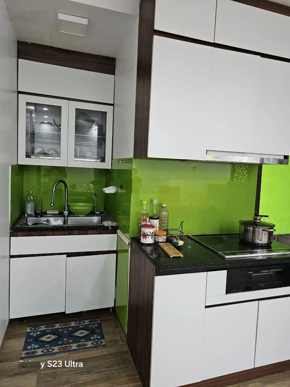 Hot nhất ngay lúc này, căn hộ 65m2 2pn 2wc tại tòa Newhouse Xa La, Hà Đông. Căn góc tầng trung