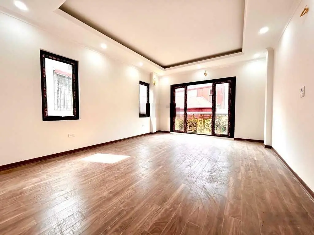 Mặt ngõ Kim Ngưu căn góc 57m2 x 6 tầng thang máy ô tô kinh doanh nhỉnh 14 tỷ