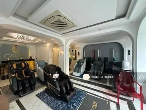 Chủ nhà gửi bán nhà mặt phố vip mặt tiền quyền lực vỉa hè đá bóng dòng tiền đỉnh cao