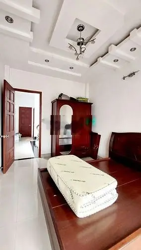 Hot nhất Bình Thạnh hẻm ô tô 60m2 5 tầng chỉ nhỉnh 7 tỷ