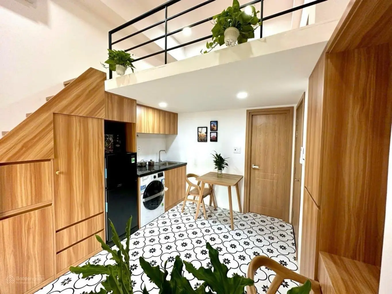 Sát Himlam vị trí siêu đẹp 6 tầng thang máy hầm 29 phòng dòng tiền 150tr/tháng chỉ nhỉnh hơn 30 tỷ