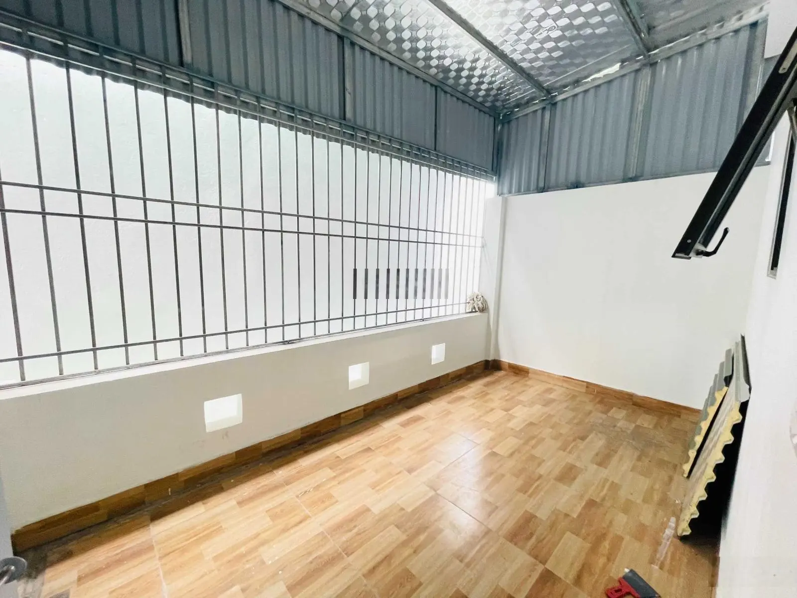 Bán nhà riêng 4,05 tỷ VND tại ngõ 1174 đường Quang Trung, Hà Đông, Hà Nội
