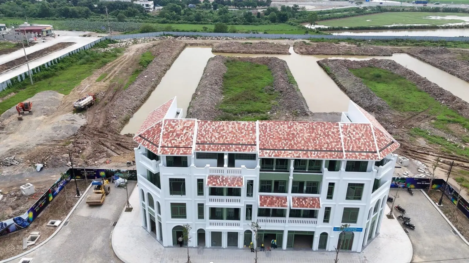 Người dân Hà Nam đang đón đầu xu hướng khi mua shophouse nhà phố dự án Sun Urban City giá tốt nhất