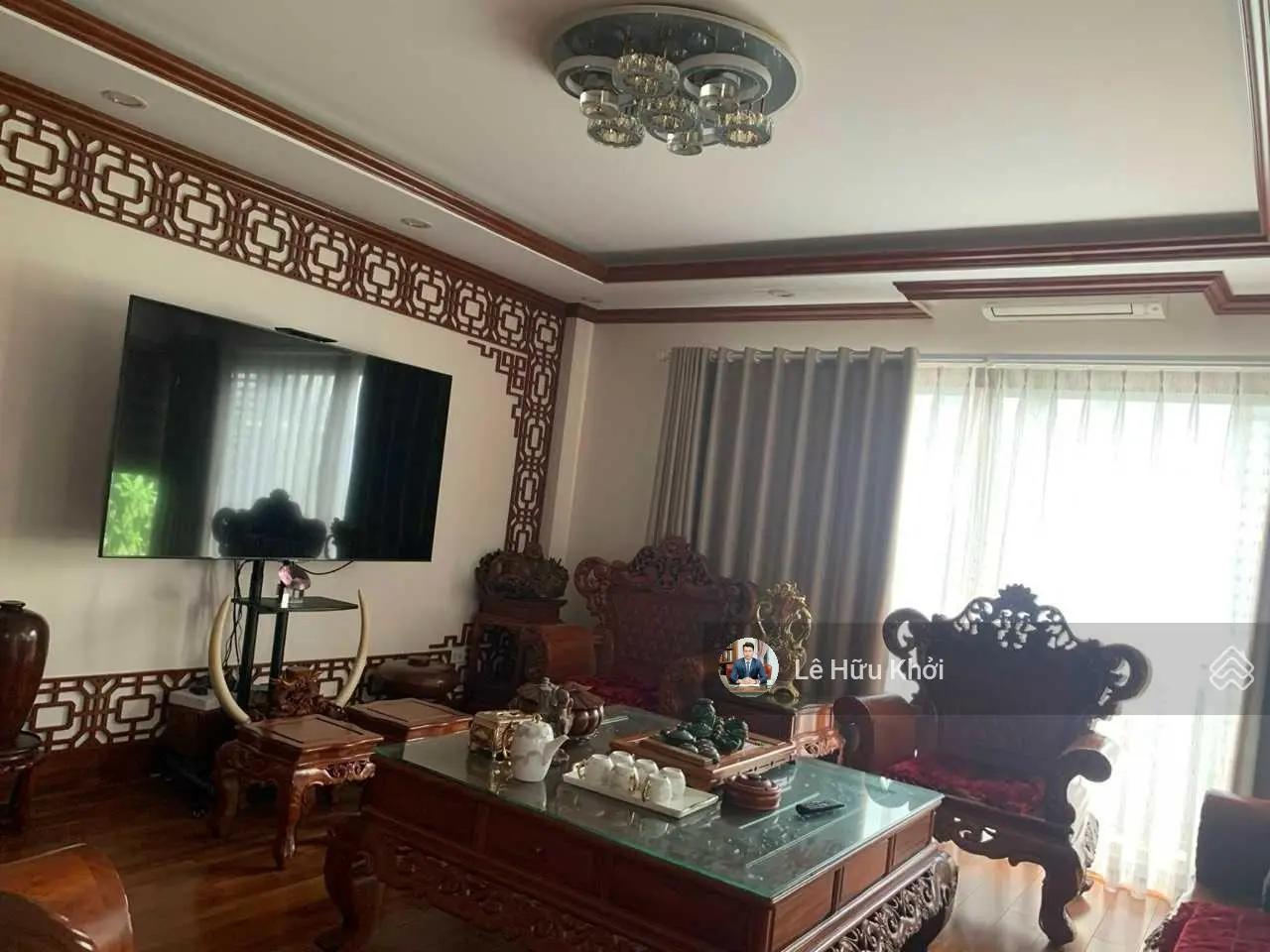 Bán Căn Biệt thự 140m2 chính chủ The Eden Rose, Nguyễn Xiển chủ nhà thiện chí bán miễn môi giới.