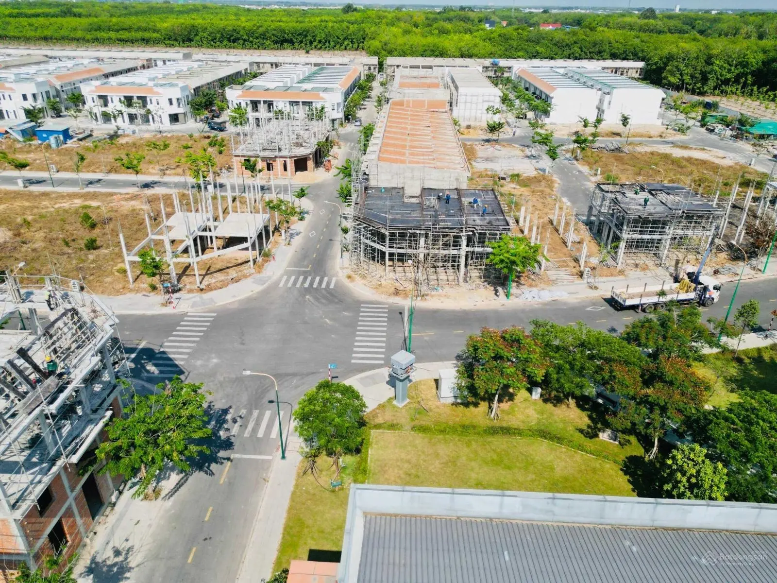 Trả trước 350 triệu, trả góp 3,8 triệu/tháng với lãi suất cố định 4.8%/năm