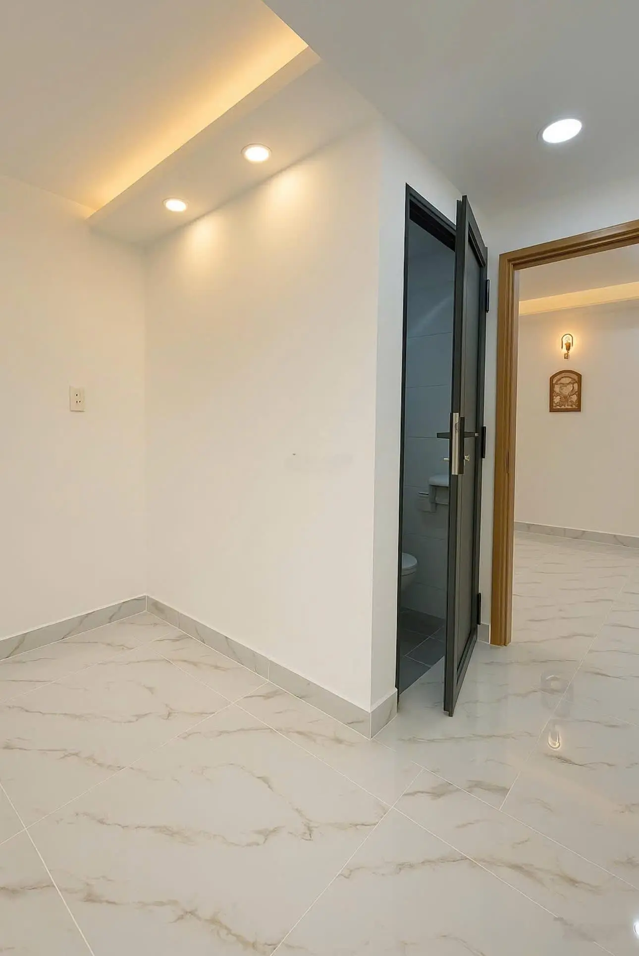 Bán nhà riêng tại Phường Bình Hưng Hòa B, Bình Tân, Hồ Chí Minh, 1,75 tỷ, 35m2
