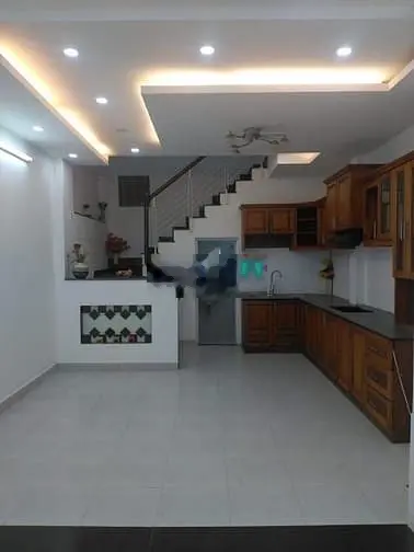 Bán Nhà HXH Hoàng Hoa Thám 46,5m2, 4 tầng, P5, Chỉ 7,5 Tỷ