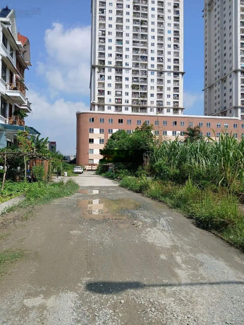Bán đất Tân Việt, 180m2, mặt tiền 10m, đường đôi 24m gần đường 32