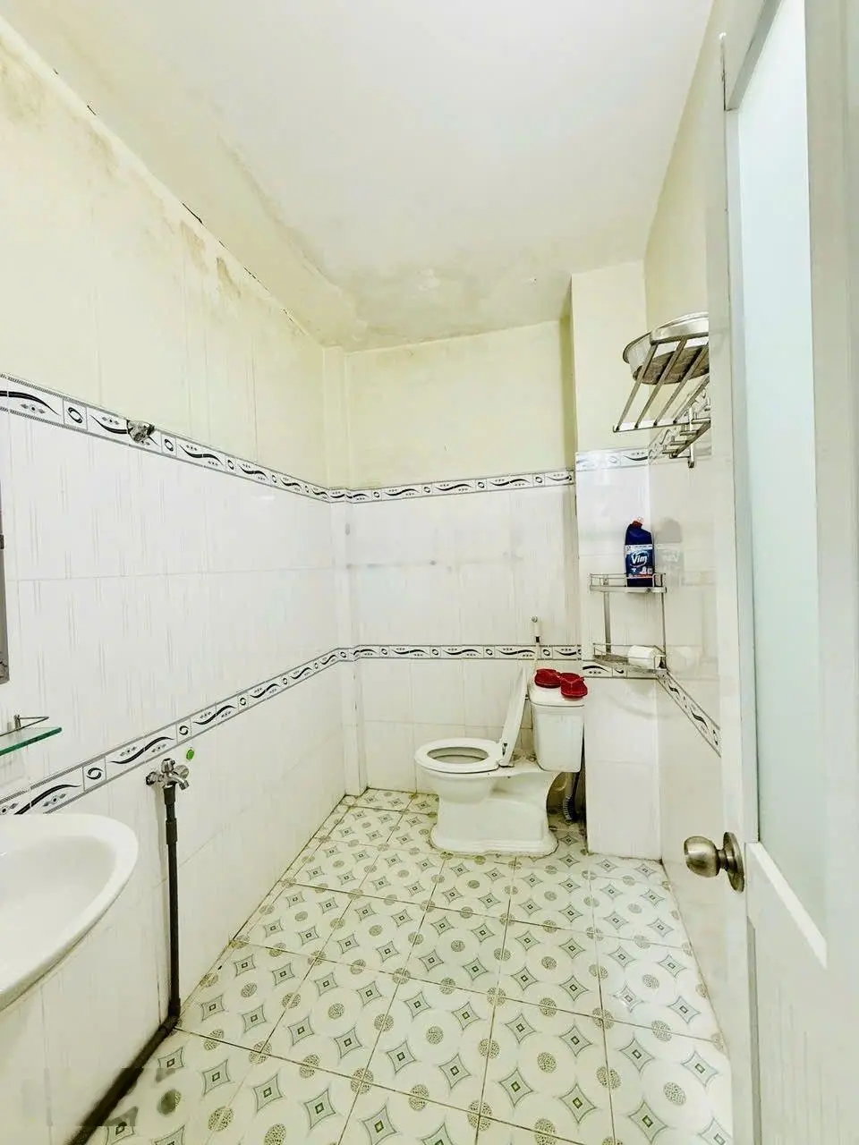 Bán nhà cực rẻ chỉ 4.15 tỷ - 4x20m ngay trung tâm Dĩ An. Sát Thủ Đức LH 0902946533