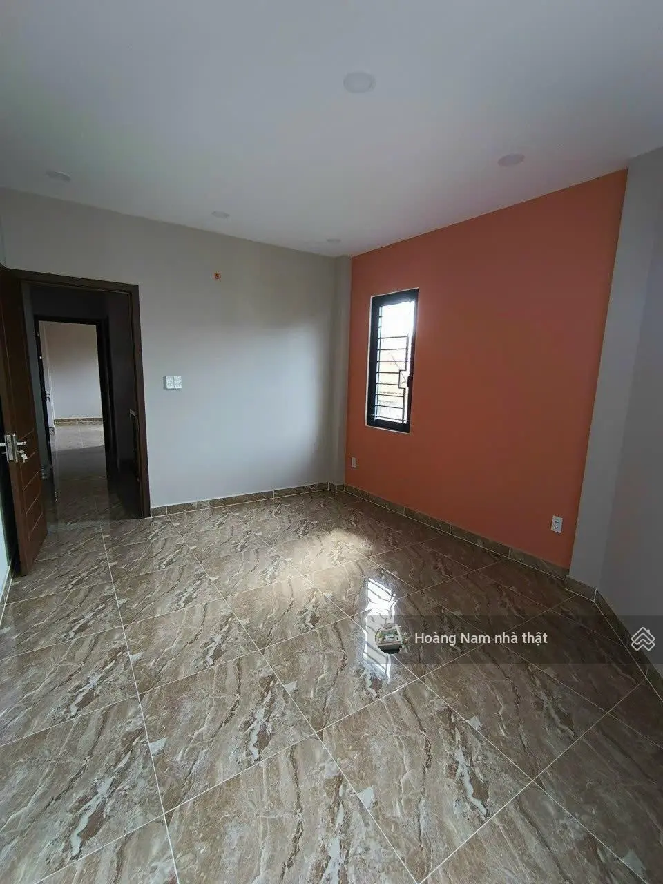Hàng tết. Nhà 45,6m2 Nguyễn Trung Trực gần trường Nguyễn Thượng Hiện. Xây 4 tầng, giá TL