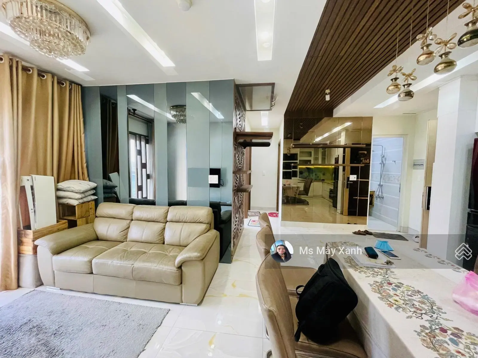 Tôi chủ Bán Chung Cư Bình Phú Q6 ngay khu siêu thị Thái Lan 65m2 giá 2tỷ190 triệu Sổ Hồng0938 295 ***