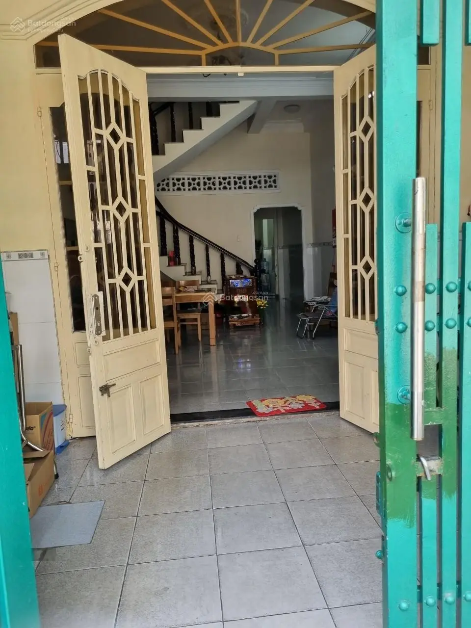 Hot! Hẻm 6m Trường Chinh P.14 Tân Bình, ngang gần 6m, 130m2, giá chỉ 10.8 tỷ thương lượng