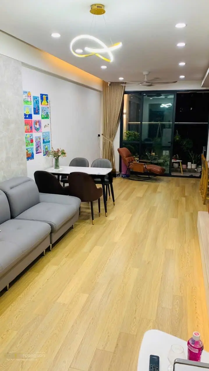 Duy nhất 1 căn chung cư hd mon city - 3pn - 86m2 - full nt. chỉ nhỉnh 6 tỷ