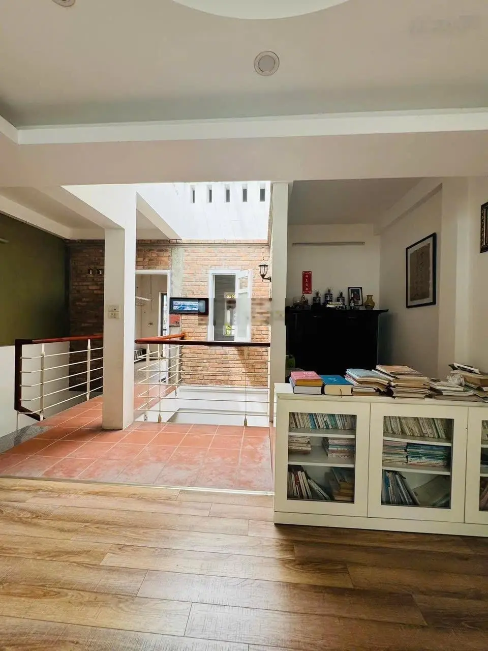 Bán nhà Võ Thị Sáu, Hai Bà Trưng. DT 91m2 4tầng mặt tiền 6,2m. Giá: 25.2 tỷ. LH 0383 426 ***